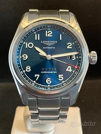 Longines Spirit 42mm