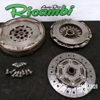 KIT FRIZIONE VOLANO BMW X3 E83 2.0 D ANNO 2008