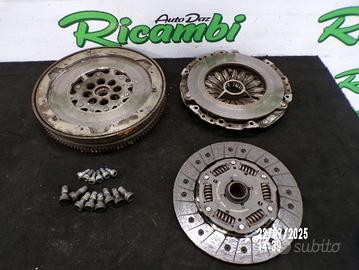 KIT FRIZIONE VOLANO BMW X3 E83 2.0 D ANNO 2008