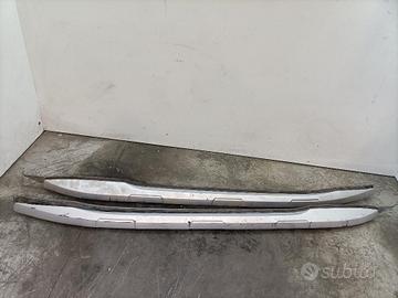 BARRE PORTATUTTO FORD EcoSport Serie 1810558 UEJB