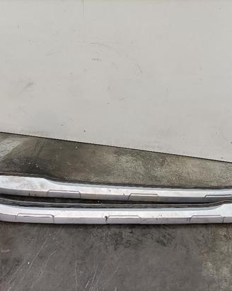 BARRE PORTATUTTO FORD EcoSport Serie 1810558 UEJB