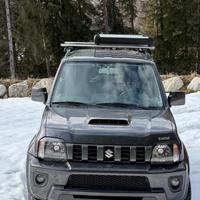 Suzuki Jimny Evolution Plus