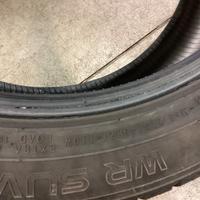 4 GOMME USATE INVERNALE 2754521-3154021 - CP758119