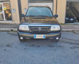 Suzuki Grand Vitara 2.0 turbodiesel 16V cat S.W. F