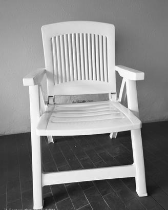 poltroncine da giardino 