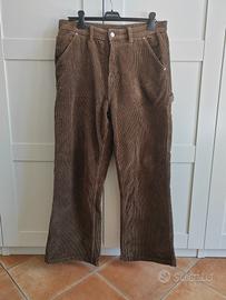 Pantalone a costine Zara  tg 40