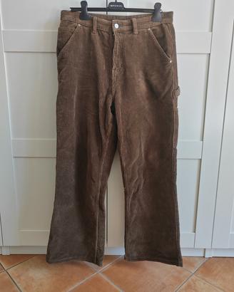 Pantalone a costine Zara  tg 40