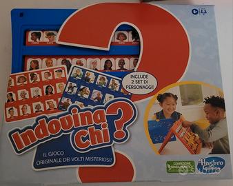 indovina chi 