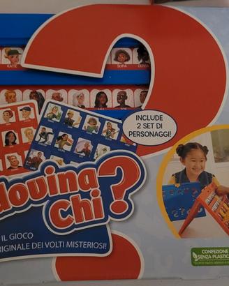 indovina chi 