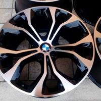 CERCHI 20 ORIGINALI BMW COD:2039