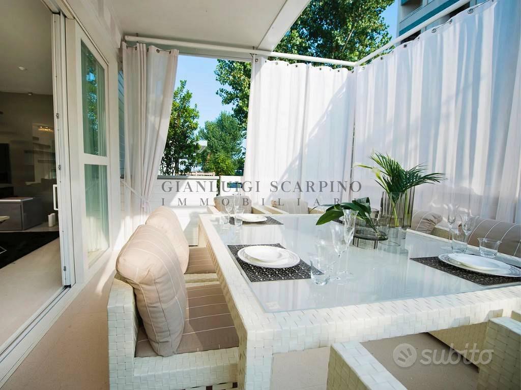 Appartamento – San Lazzaro di Savena, Orto Comunale Via Venezia, Cicogna - Vista 5