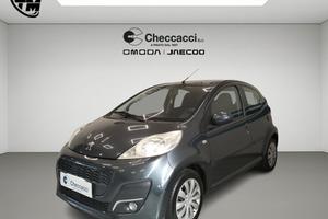 PEUGEOT 107 1.0 68CV 5p. Active