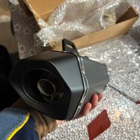 Terminale universale