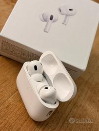 Cuffie apple pro