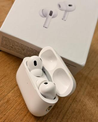 Cuffie apple pro
