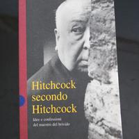 HITCHCOCK SECONDO HITCHCOCK : IDEE E CONFESSIONI..