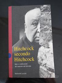 HITCHCOCK SECONDO HITCHCOCK : IDEE E CONFESSIONI..
