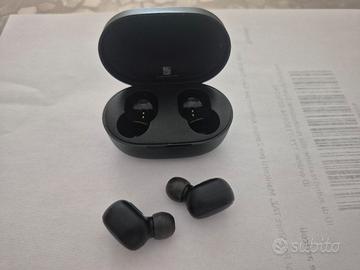 Cuffie bluetooth Redmi