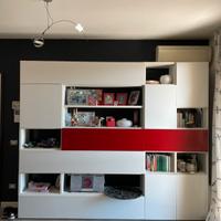 Mobile libreria