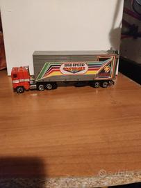 Transformers Commander anni 80 clone