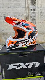 Casco FXR model H613