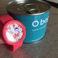 Orologio da polso o’bag