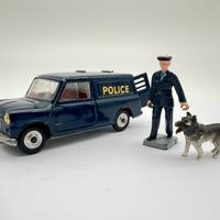 Modellino Corgi Toys Police
