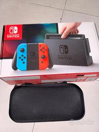 Nintedo switch