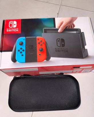 Nintedo switch