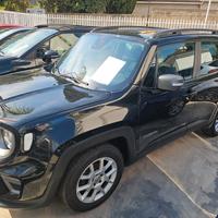 Jeep Renegade 1.6 Mjt 130 CV Limited 02/2021