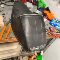 sella per vespa special l r n 