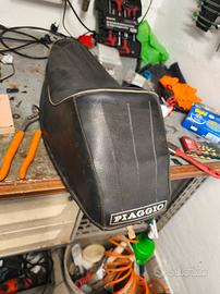 sella per vespa special l r n 