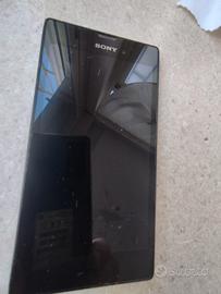 Cellulare Sony 