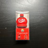 Temperino Coca Cola