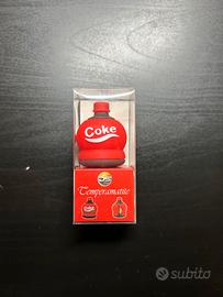 Temperino Coca Cola