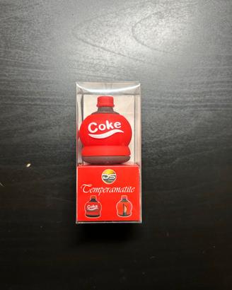 Temperino Coca Cola