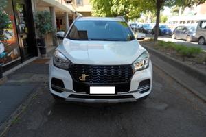 Dr 4.0 1.5 Bi-Fuel GPL