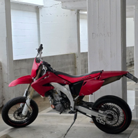 Crf 450