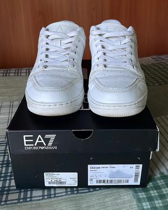 Emporio Armani EA 7