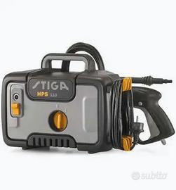Idropulitrice HPS 110 - STIGA