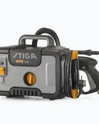 Idropulitrice HPS 110 - STIGA