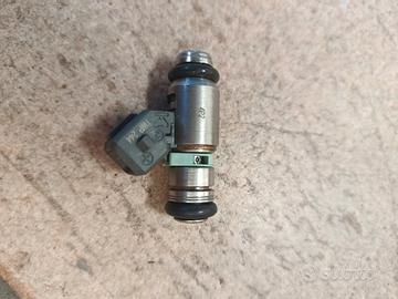 INIETTORE  SWM SM 125 R [2018] PER EURO 4