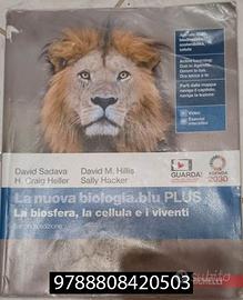 La nuova biologia.blu plus