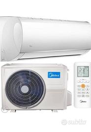 Condizionatore Midea
