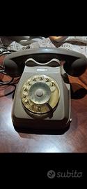 telefono vintage sip. Anni 70 funzionante 