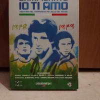 DVD Italia campionato