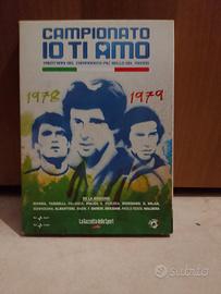 DVD Italia campionato