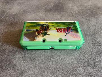 Nintendo 3DS bianco