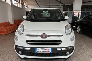 Fiat 500L 1.4 95 CV Benzina Lounge 2018