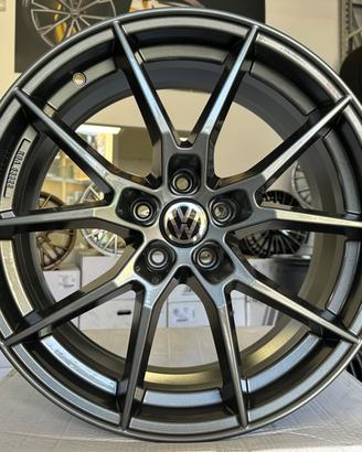 Cerchi NUOVI Volkswagen raggio 19 cod.4892